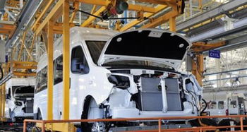 威馬汽車的“棋局” 從道路機(jī)動車輛生產(chǎn)到智能出行生態(tài)的轉(zhuǎn)型之路