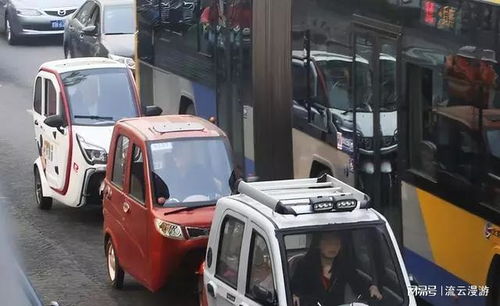 專家提議禁止農用車進城引爭議 一刀切政策是否可行？