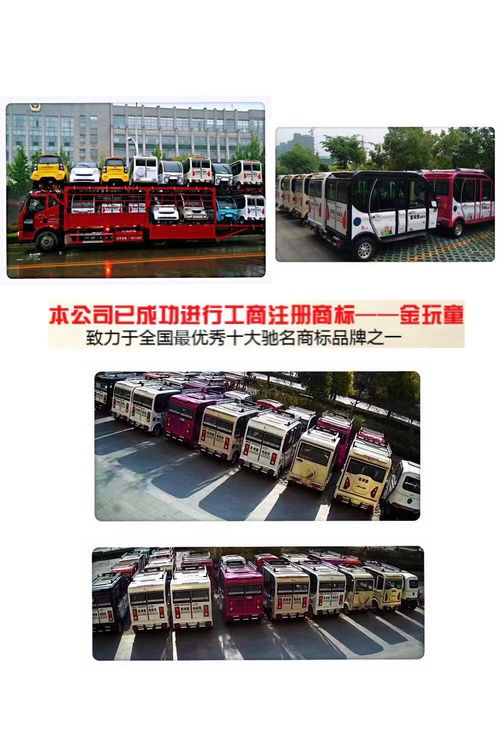 金玩童電動車 新能源引領市場潮流，低碳出行護航新未來