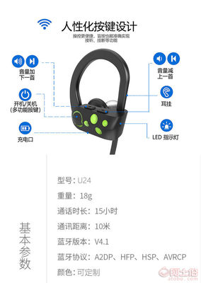 時(shí)尚與性能的完美融合 探索OMD工廠的專業(yè)藍(lán)牙耳機(jī)解決方案
