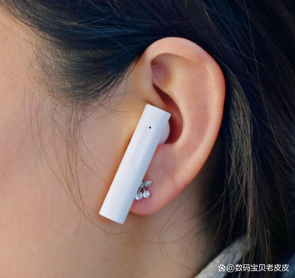 小米藍(lán)牙耳機(jī)Air 2 SE 高性價(jià)比真無線耳機(jī)的實(shí)用之選